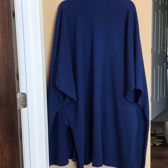 Eileen Fisher long sweater - Picture 5 of 5